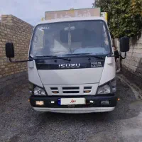 ایسوزو مدل 90.       تناژ5200