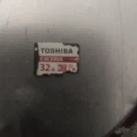 رم ۳۲گیگ وفلش ۸گیگ