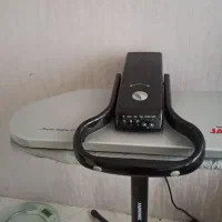 اتو پرس ژانومه