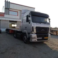 اویکو ،ماز بنز، مان، فروش لاشه