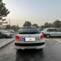 ۲۰۷ مدل ۴۰۲ کم کارکرد tu3|خودرو سواری و وانت|کرج, گلشهر|دیوار