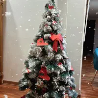 درخت کریسمس