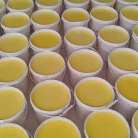روغن حیوانی گاوی وگوسفندی