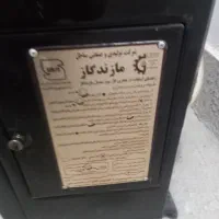 بخاری۶۰۰۰|بخاری، هیتر، شومینه|پردیس, فاز ۳|دیوار