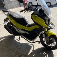 موتور سیکلت|موتورسیکلت|فردیس, سرحدی|دیوار