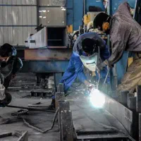 کارگاه صنعتی