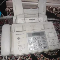 تلفن و فکس پاناسونیک