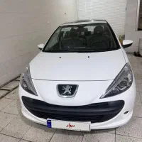 207پانافول 403|خودرو سواری و وانت|شوشتر, |دیوار