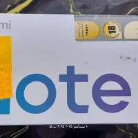 شیائومی Redmi Note 11 با حافظهٔ ۱۲۸ گیگابایت|موبایل|مشهد, موسوی قوچانی|دیوار