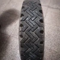 لاستیک یخ شکن سایز ۱۳وانتی