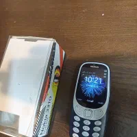 گوشی نوکیا 3310
