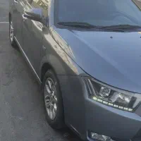 دنا پلاس توربو اتوماتیک، مدل ۱۴۰۰|خودرو سواری و وانت|تهران, شهر زیبا|دیوار
