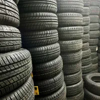لاستیک پراید پژو سمند و انواع ماشین ها قیمت عالی|قطعات یدکی و لوازم جانبی|رشت, کوی فکوری|دیوار