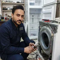 تعمیرات تخصصی لوازم خانگی