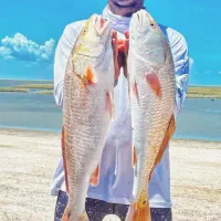 ورزش ماهیگیری آموزش و صید بانوان و آقایون