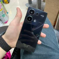 Poco  M6 pro 512g