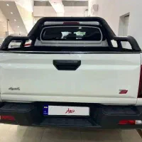 کی ام سی T9 مدل 403 رنگ فابریک|خودرو سواری و وانت|شیراز, فرهنگ شهر|دیوار