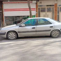 زانتیا 83 کمکار|خودرو سواری و وانت|مشهد, ابوذر|دیوار