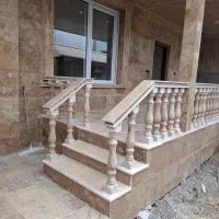 ویلا نوساز جنگلی جای خوب خلوت شهر امل