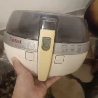 سرخ کن اصل تفال بدون روغن