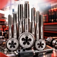 قلاویز دستی1/5×25 برند زبرا انواع قلاویز یکتا تراش