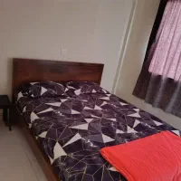 مبله تمیز مجرد خانواده بدون بیعانه|اجارهٔ کوتاه‌مدت آپارتمان و سوئیت|تهران, اسکندری|دیوار