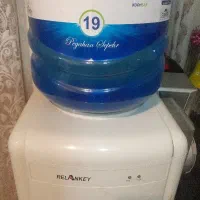 آبسرد کن یخچالدار