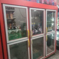 یخجال ۳ درب