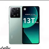 گوشی 13t pro