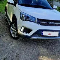 mvm x22 اسپرت لاکچری|خودرو سواری و وانت|کرمان, |دیوار