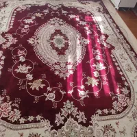 فرش ماشینی