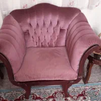 مبلمان|مبلمان خانگی و میز عسلی|نهاوند, |دیوار