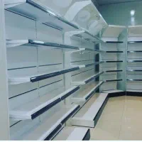 قفسه خود ایستا|فروشگاه و مغازه|مشهد, مقدم|دیوار