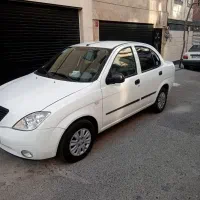 تیبا مدل ۱۴۰۱