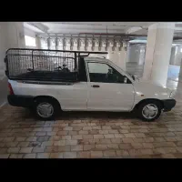 پرایدوانت ۱۴۰۱|خودرو سواری و وانت|پرند, فاز ۶|دیوار