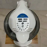 هواپز عرشیا کاملا نو