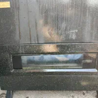 بخاری|بخاری، هیتر، شومینه|رباطکریم, نصیرشهر|دیوار