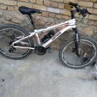 دوچرخه CHYAVA24