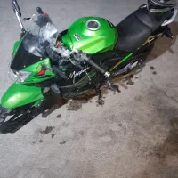 مگلی ۱۴۰۲|موتورسیکلت|مرودشت, شهرک مهدیه|دیوار