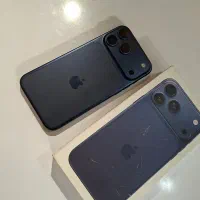 فروش ایفون ۱۷ پرو مکس