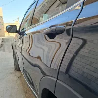 تیگو7 ie کم کار در حد صفر|خودرو سواری و وانت|خرمآباد, |دیوار