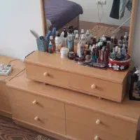 سرویس تخت خواب دونفره