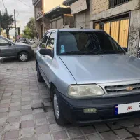 پراید ۸۵|خودرو سواری و وانت|تالش, هشتپر|دیوار