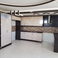 آپارتمان دو خواب کلمان