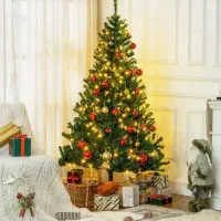 بابانوئل/درخت کاج/کیریسمس|گل مصنوعی|تهران, پامنار|دیوار