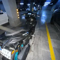 طرح آیروکس nvx