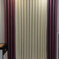 دوخت شستشو نصب پرده در کمترین زمان|پرده، رانر، رومیزی|مشهد, نوید|دیوار