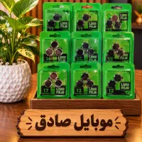 لنز دوربین