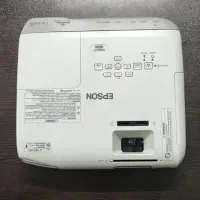 دیتا پروژکتور اپسون epson