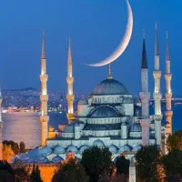 تور استانبول / تورآنتالیا / ترکیه / کارگزارمستقیم|تور و چارتر|شیراز, ریشمک|دیوار